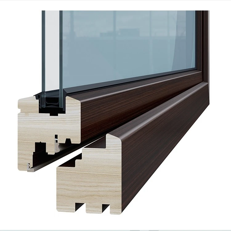 PU Foam Seals for Timber Windows